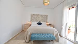 Resale - Villa - Ciudad Quesada - Doña Pepa