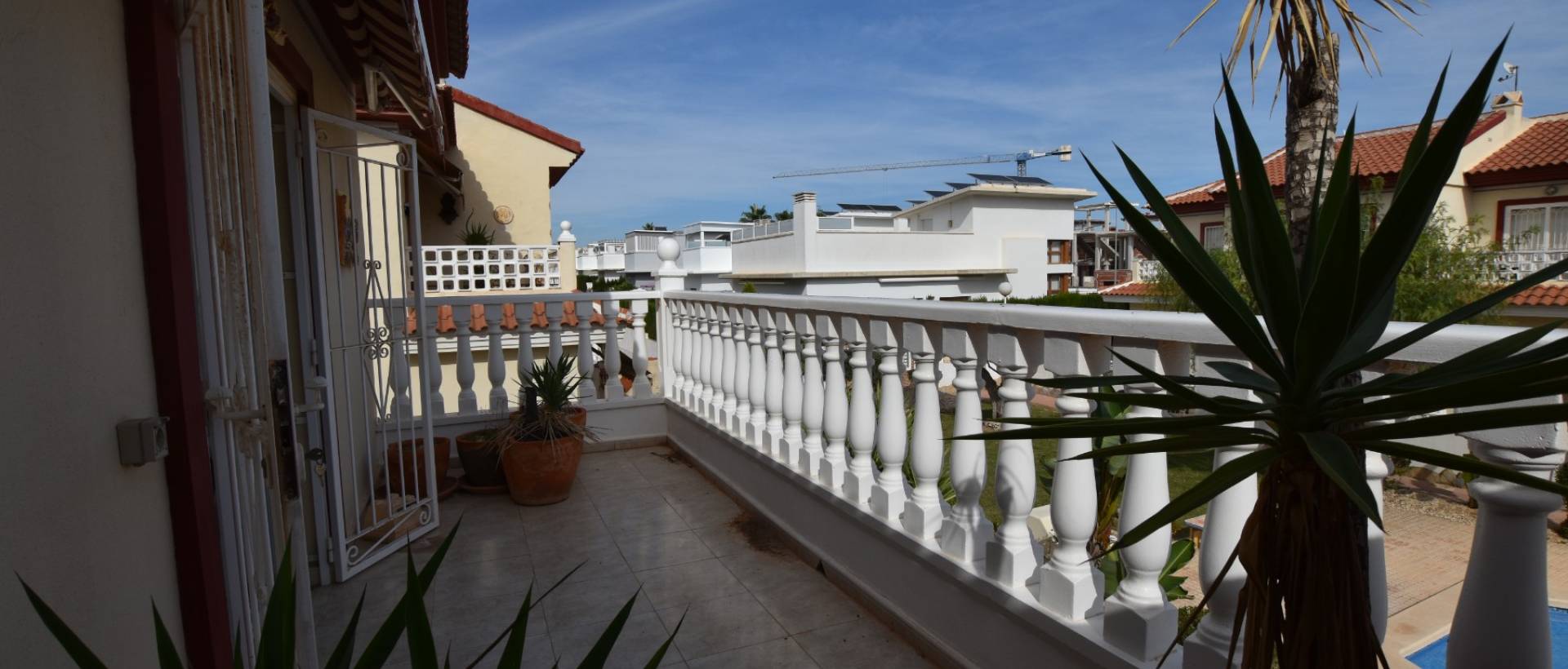 Resale - Villa - Ciudad Quesada - Doña Pepa