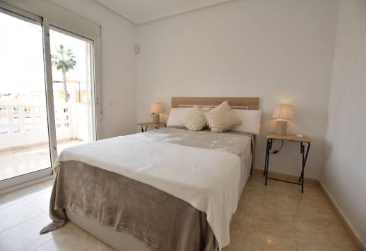 Resale - Villa - Ciudad Quesada - Doña Pepa