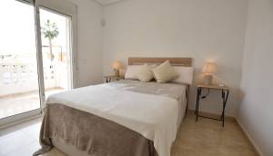 Resale - Villa - Ciudad Quesada - Doña Pepa