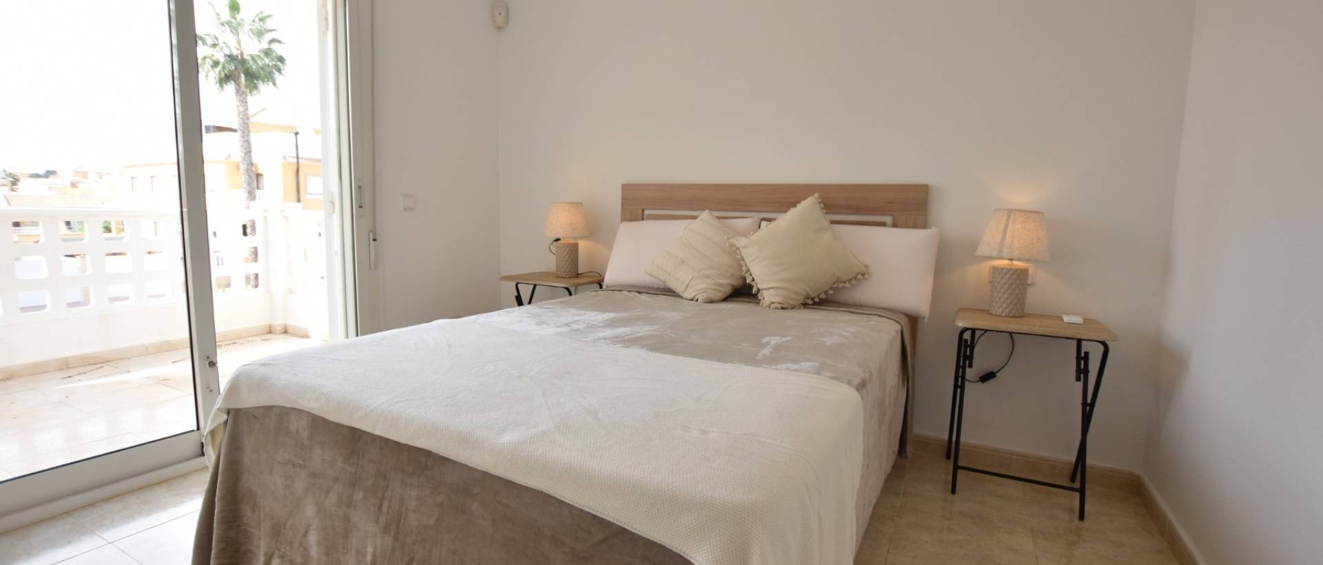 Resale - Villa - Ciudad Quesada - Doña Pepa