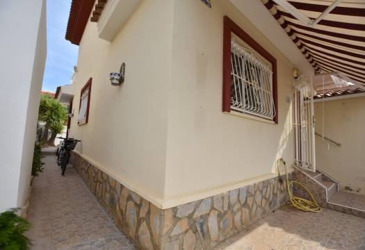 Resale - Villa - Ciudad Quesada - Doña Pepa