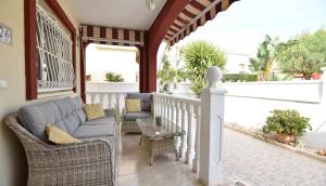 Resale - Villa - Ciudad Quesada - Doña Pepa