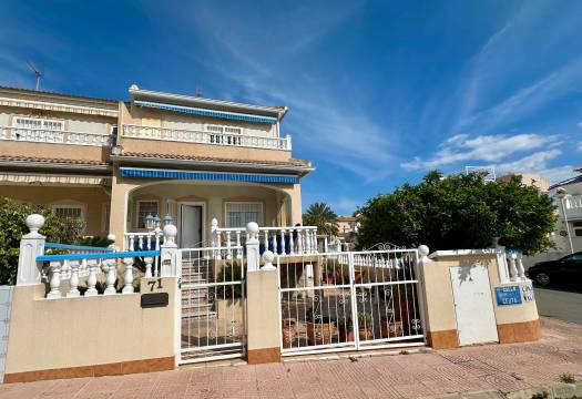 Villa - Resale - Ciudad Quesada - Doña Pepa