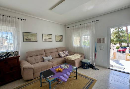 Resale - Villa - Ciudad Quesada - Doña Pepa