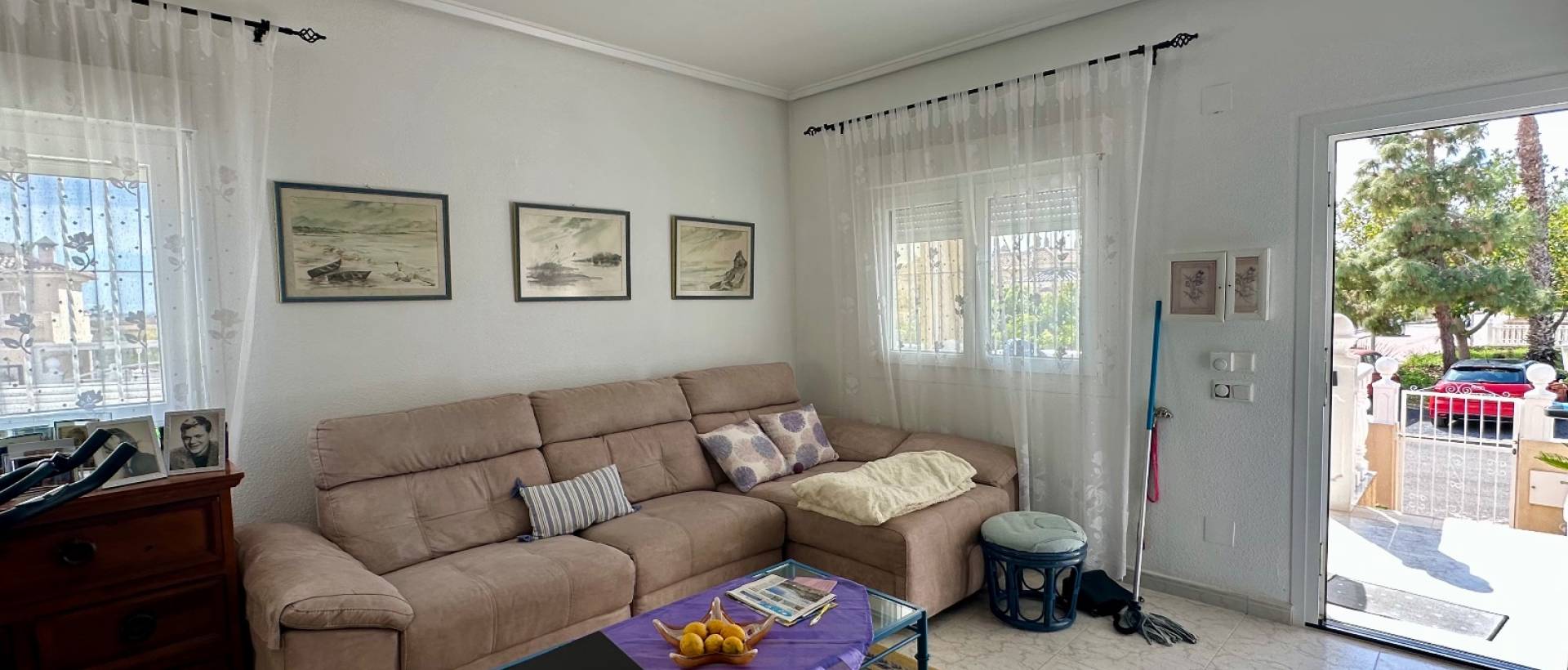 Resale - Villa - Ciudad Quesada - Doña Pepa