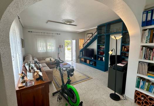 Resale - Villa - Ciudad Quesada - Doña Pepa