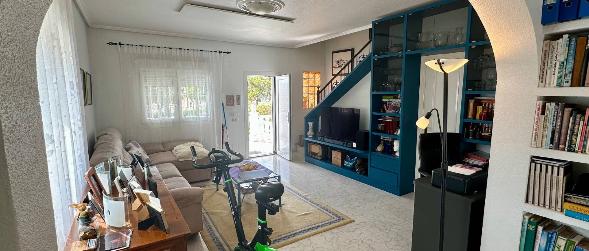 Resale - Villa - Ciudad Quesada - Doña Pepa