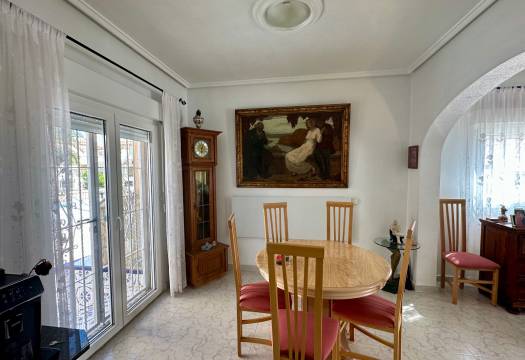 Resale - Villa - Ciudad Quesada - Doña Pepa