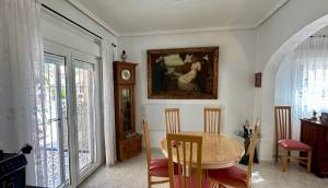 Resale - Villa - Ciudad Quesada - Doña Pepa