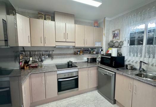 Resale - Villa - Ciudad Quesada - Doña Pepa