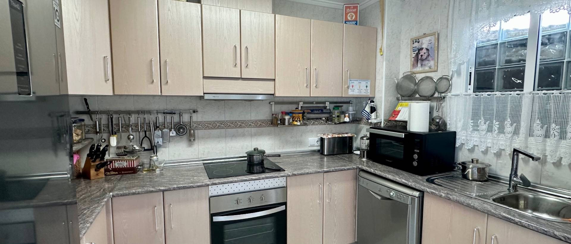 Resale - Villa - Ciudad Quesada - Doña Pepa