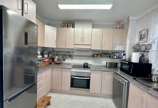 Resale - Villa - Ciudad Quesada - Doña Pepa