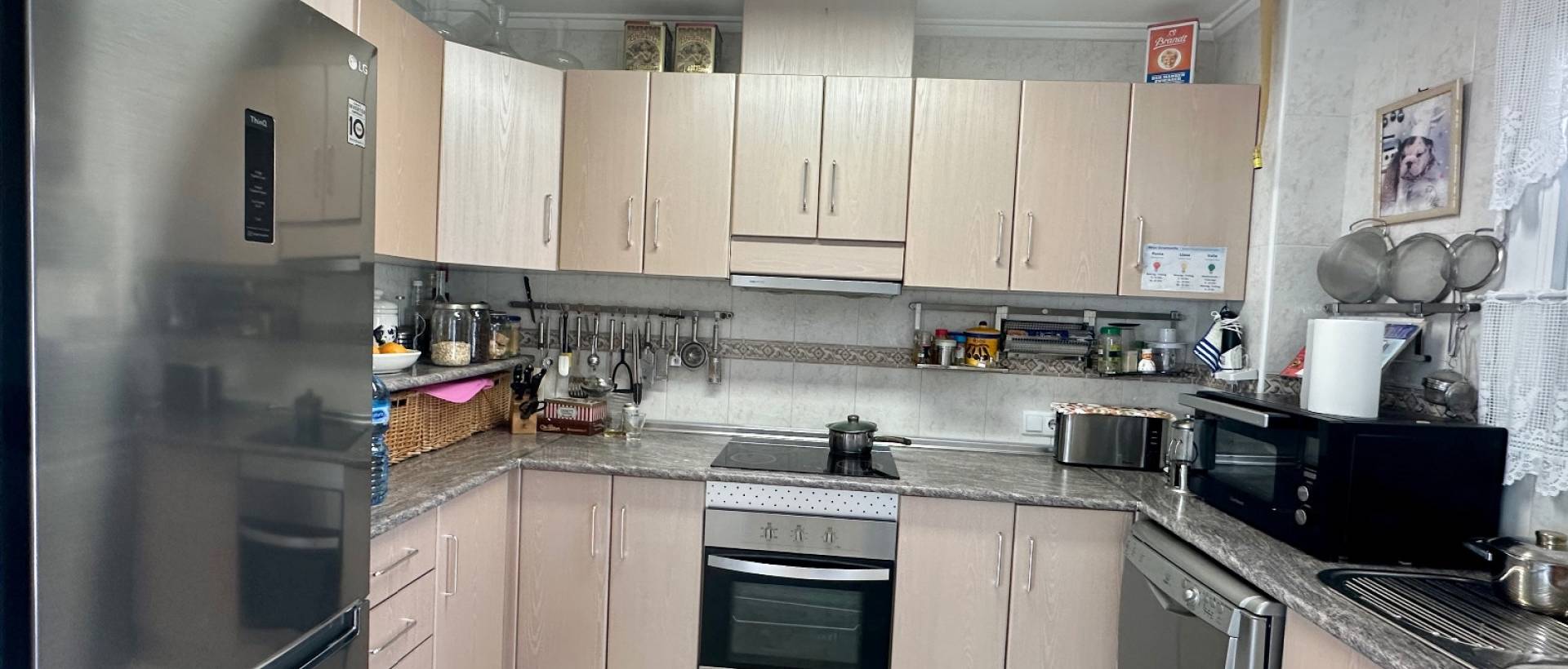 Resale - Villa - Ciudad Quesada - Doña Pepa