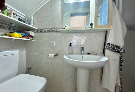 Resale - Villa - Ciudad Quesada - Doña Pepa