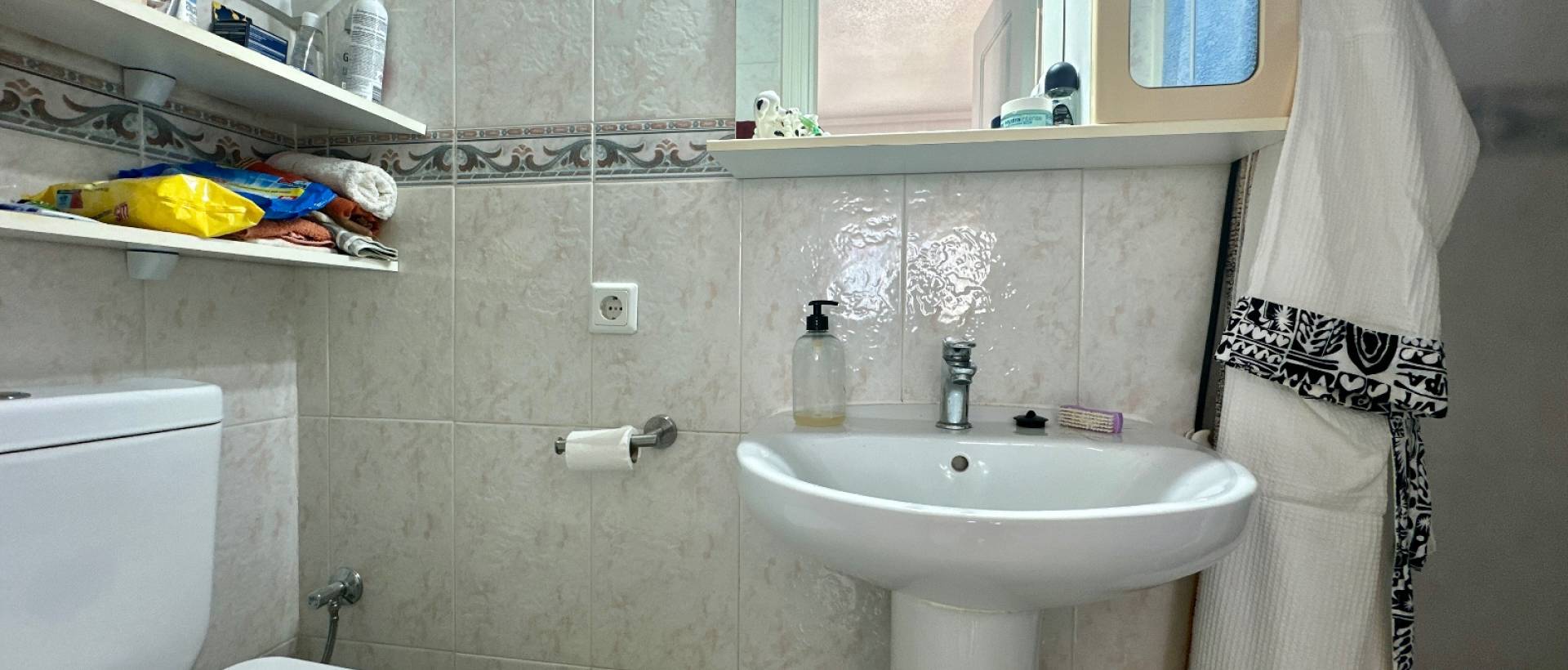 Resale - Villa - Ciudad Quesada - Doña Pepa