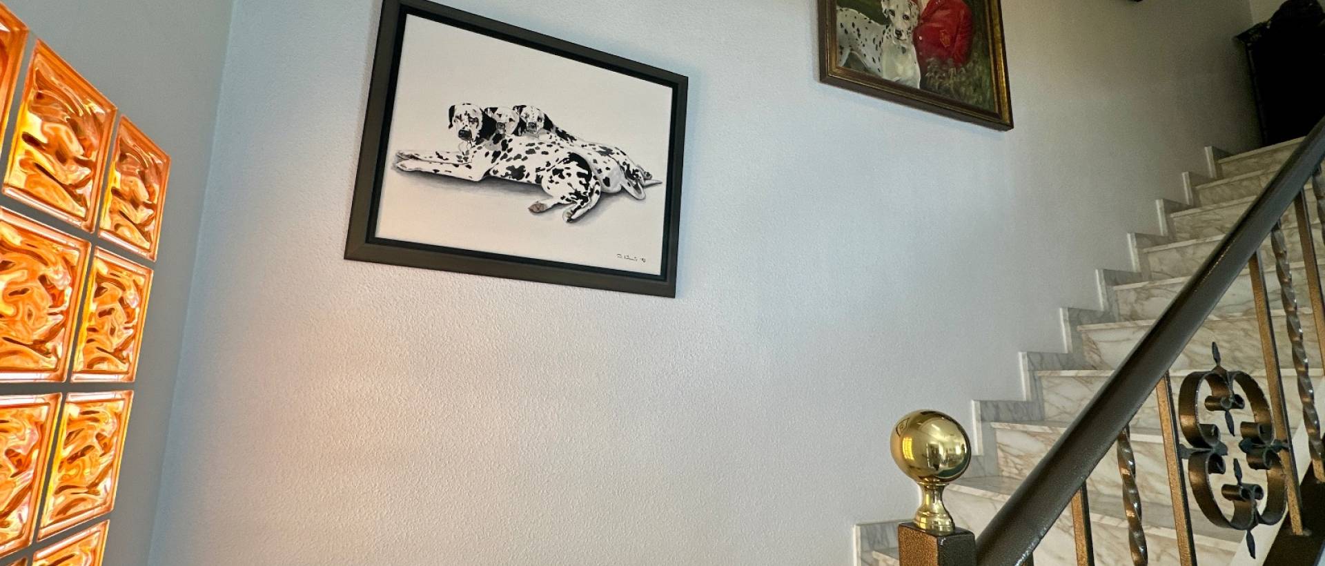 Resale - Villa - Ciudad Quesada - Doña Pepa