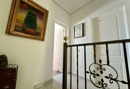 Resale - Villa - Ciudad Quesada - Doña Pepa