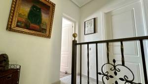 Resale - Villa - Ciudad Quesada - Doña Pepa