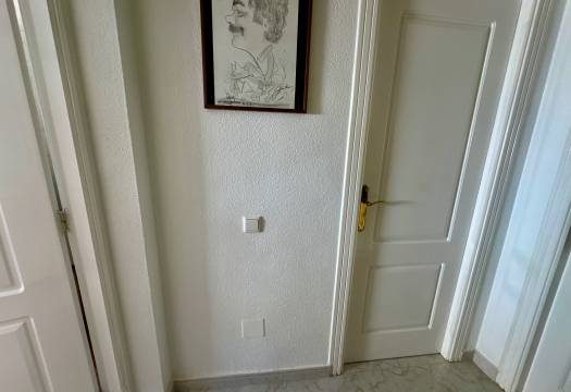 Resale - Villa - Ciudad Quesada - Doña Pepa