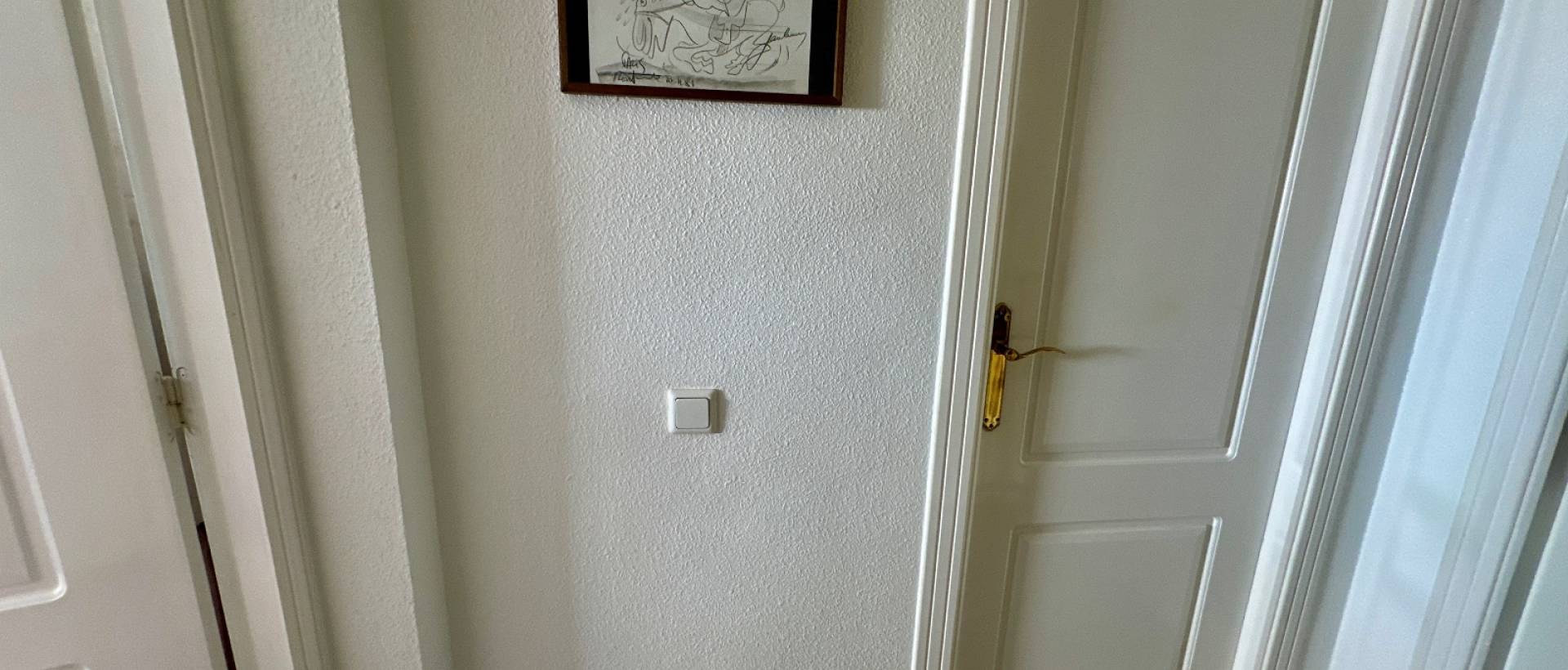 Resale - Villa - Ciudad Quesada - Doña Pepa