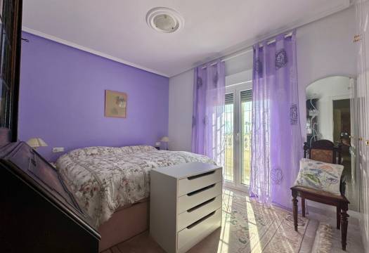 Resale - Villa - Ciudad Quesada - Doña Pepa