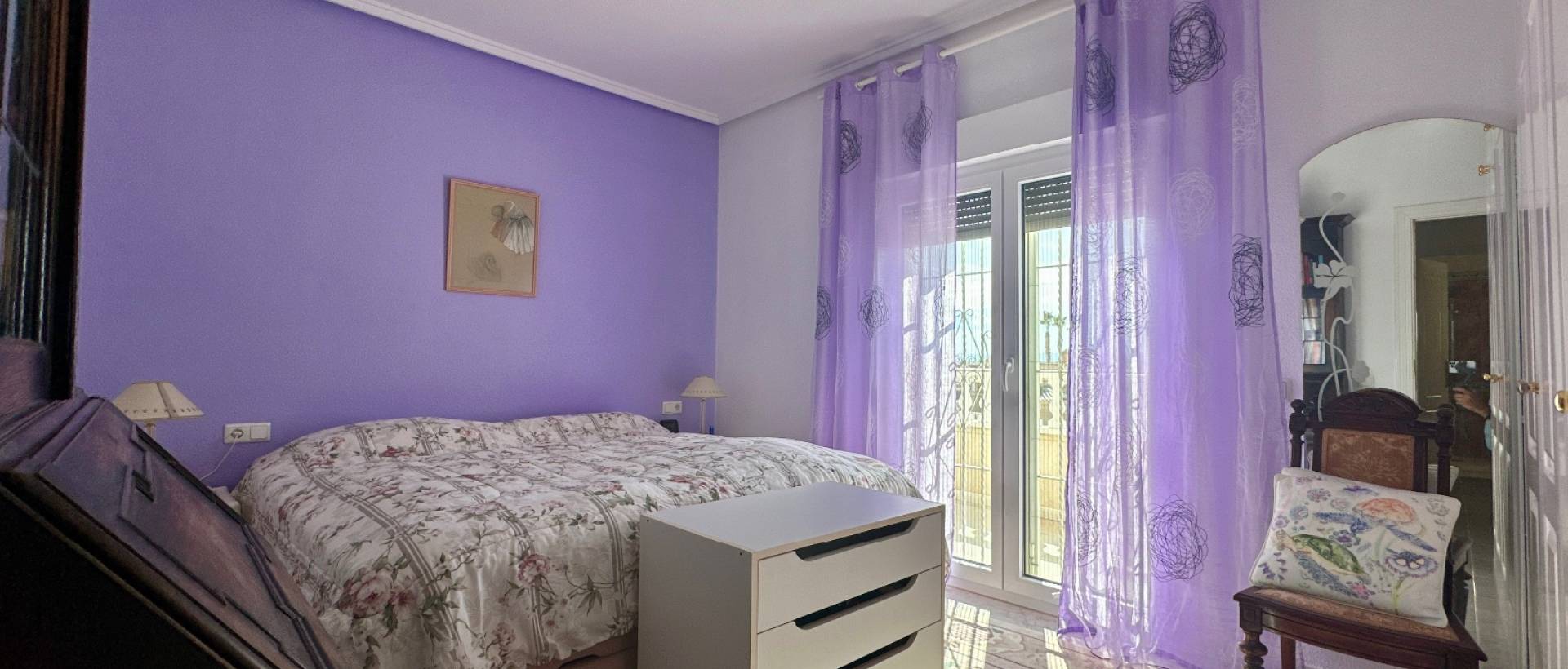 Resale - Villa - Ciudad Quesada - Doña Pepa