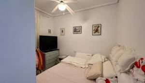 Resale - Villa - Ciudad Quesada - Doña Pepa