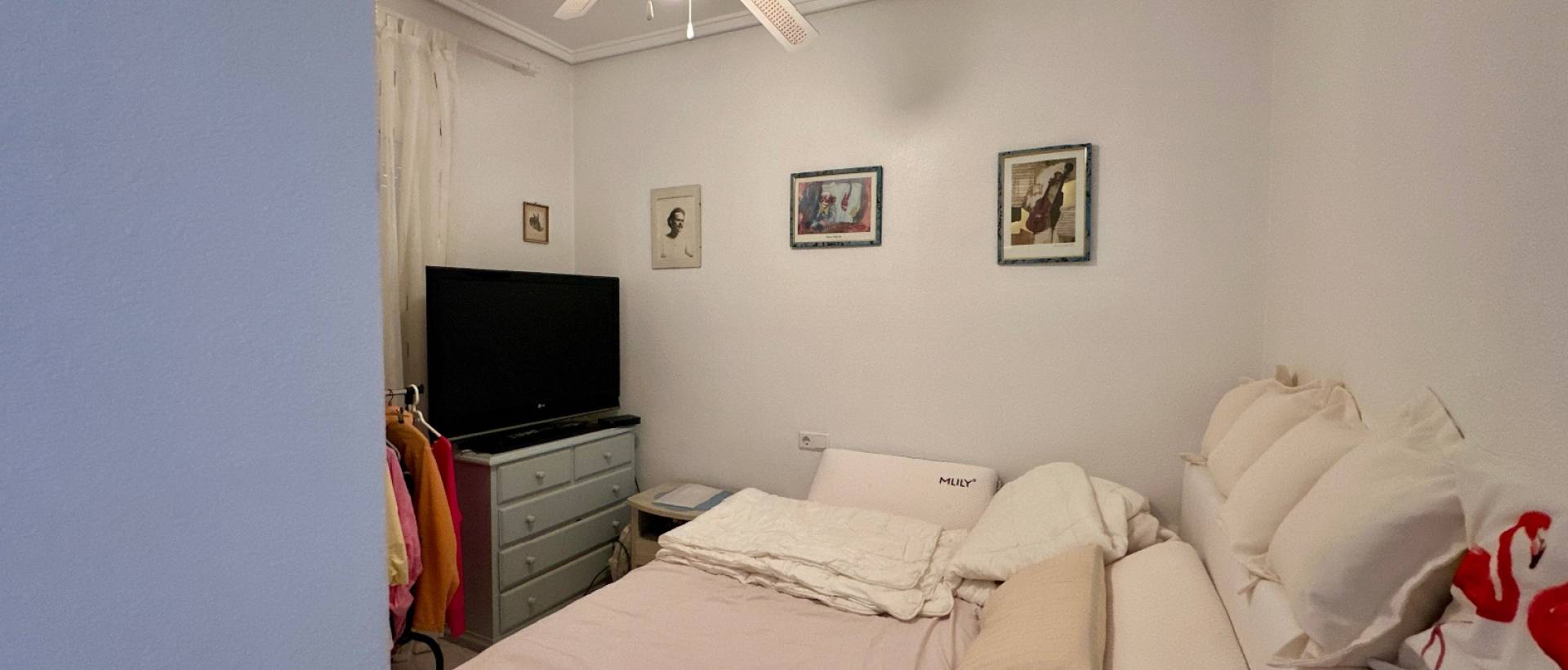 Resale - Villa - Ciudad Quesada - Doña Pepa