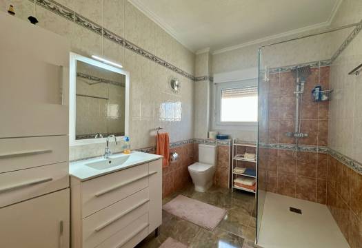 Resale - Villa - Ciudad Quesada - Doña Pepa