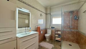 Resale - Villa - Ciudad Quesada - Doña Pepa