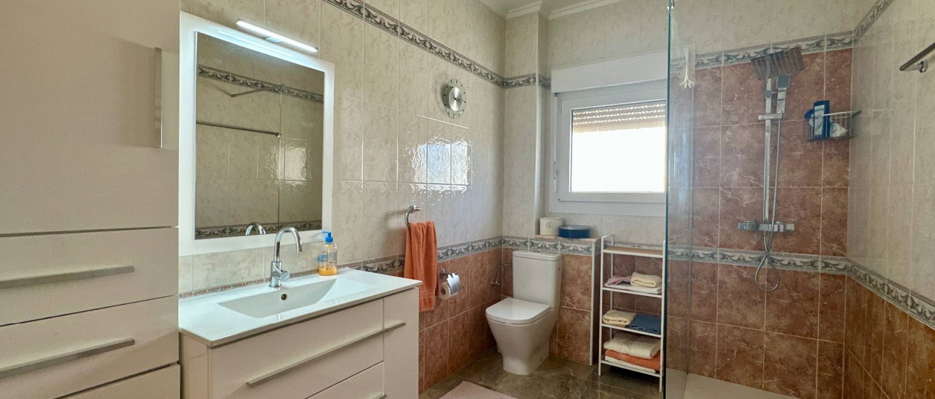 Resale - Villa - Ciudad Quesada - Doña Pepa