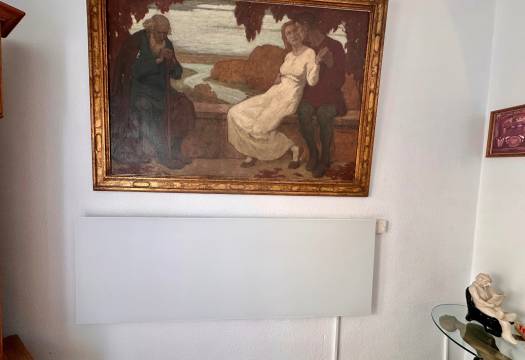 Resale - Villa - Ciudad Quesada - Doña Pepa