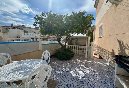 Resale - Villa - Ciudad Quesada - Doña Pepa