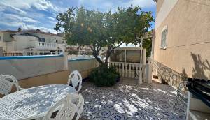 Resale - Villa - Ciudad Quesada - Doña Pepa