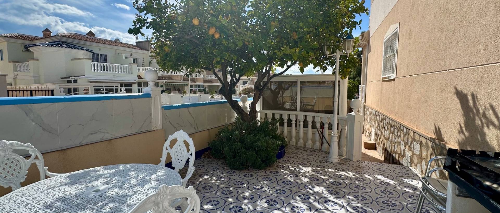 Resale - Villa - Ciudad Quesada - Doña Pepa