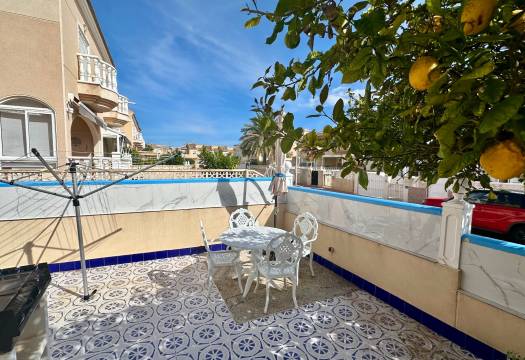 Resale - Villa - Ciudad Quesada - Doña Pepa