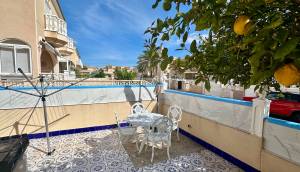 Resale - Villa - Ciudad Quesada - Doña Pepa