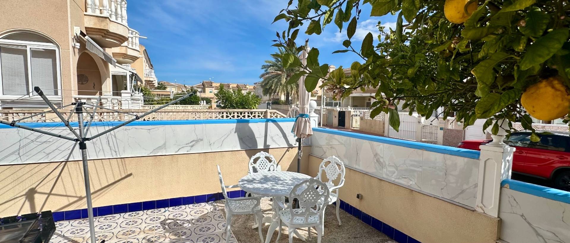 Resale - Villa - Ciudad Quesada - Doña Pepa