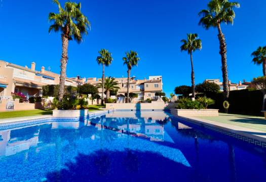 Resale - Villa - Ciudad Quesada - Doña Pepa