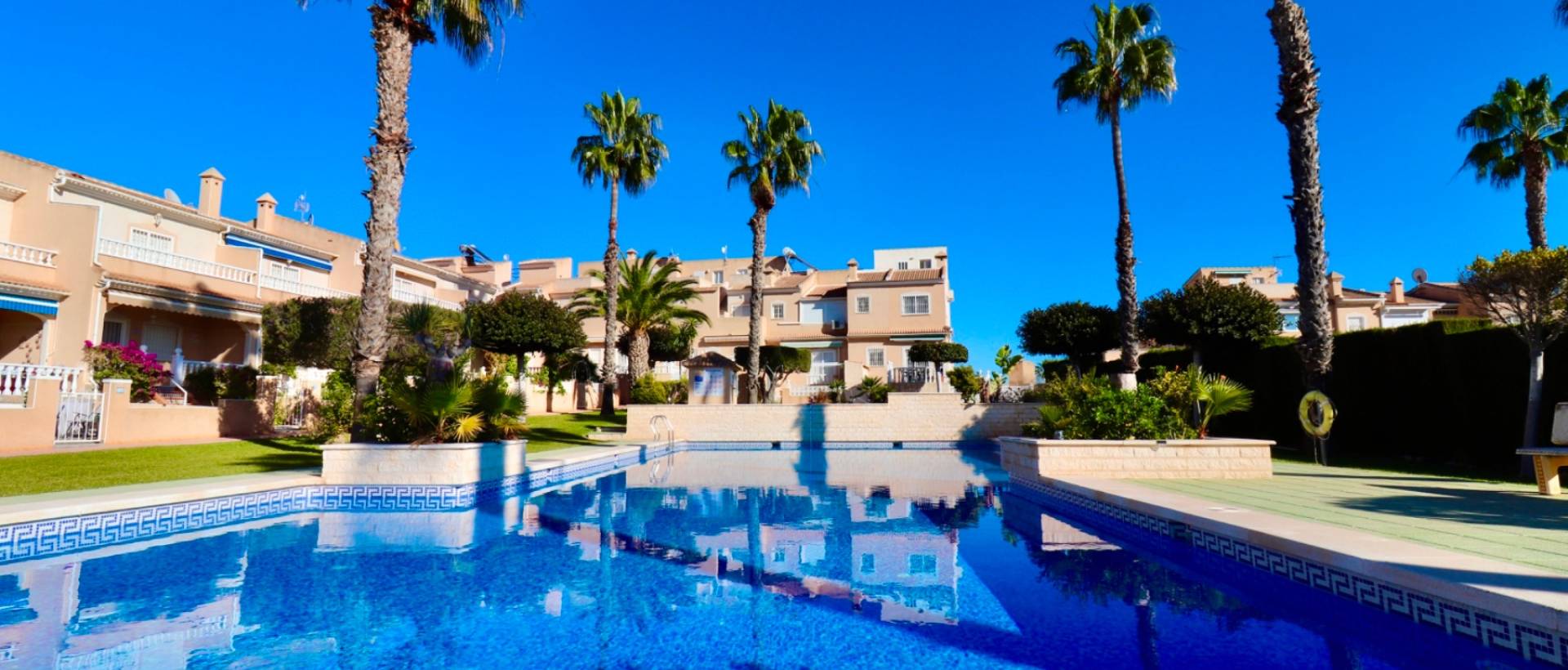 Resale - Villa - Ciudad Quesada - Doña Pepa