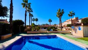 Resale - Villa - Ciudad Quesada - Doña Pepa