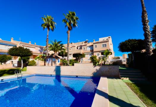 Resale - Villa - Ciudad Quesada - Doña Pepa