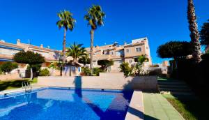 Resale - Villa - Ciudad Quesada - Doña Pepa