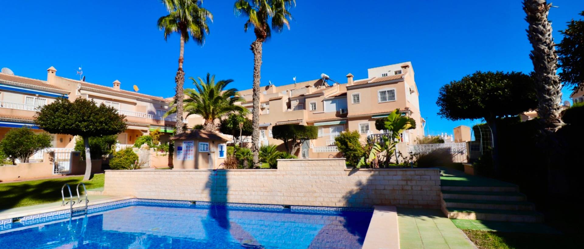 Resale - Villa - Ciudad Quesada - Doña Pepa