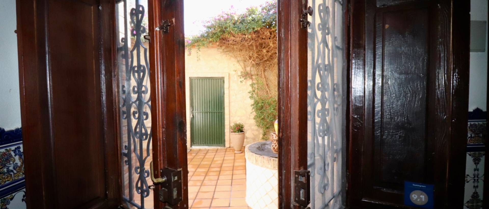 Resale - Finca / Country Property - Rojales - Heredades