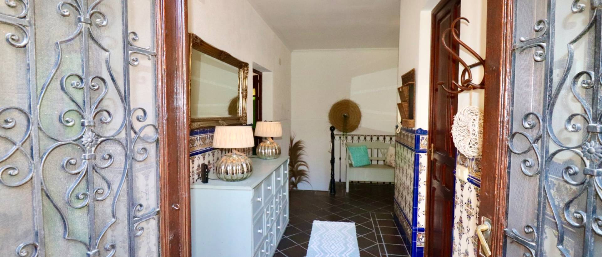 Resale - Finca / Country Property - Rojales - Heredades