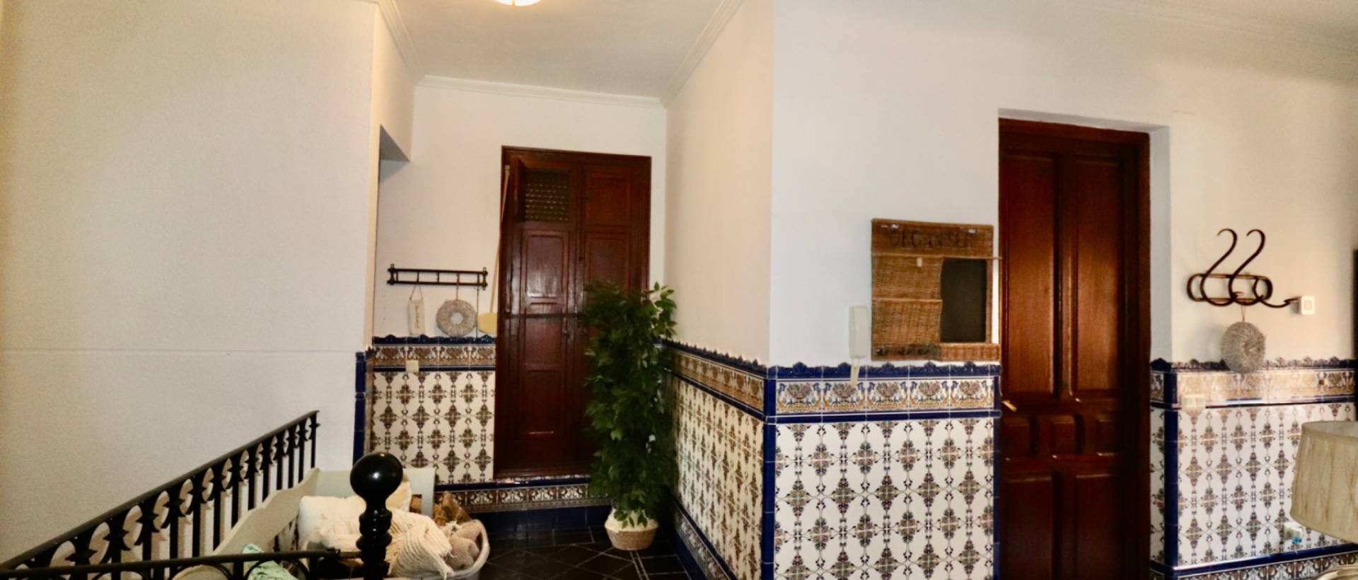 Resale - Finca / Country Property - Rojales - Heredades