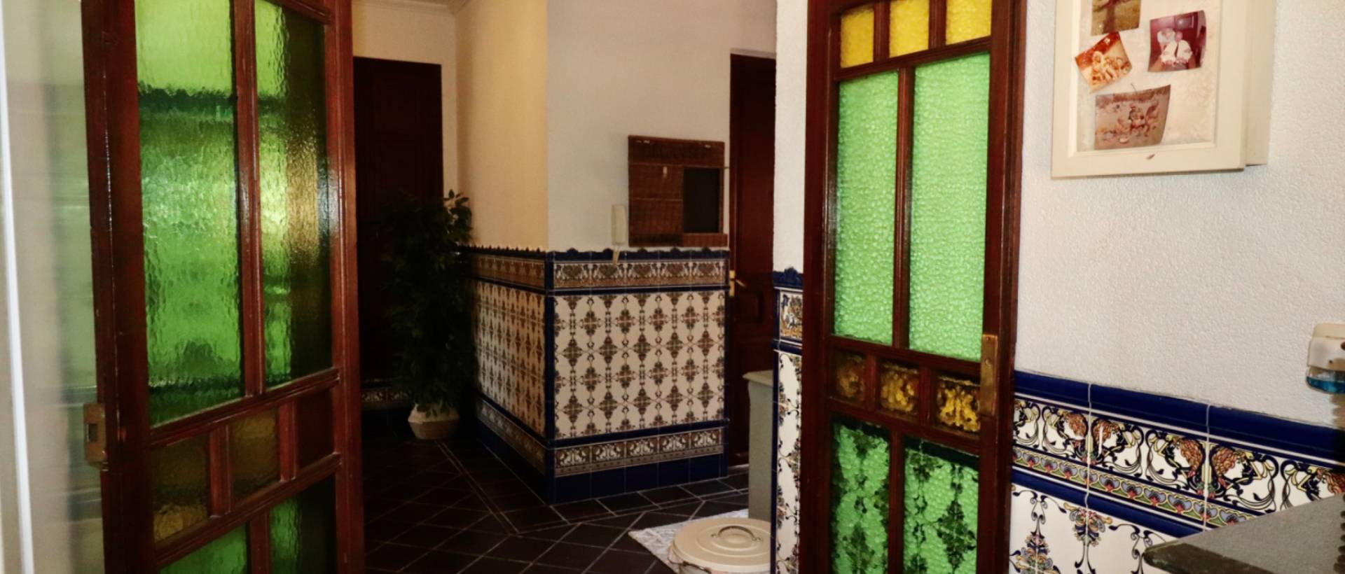 Resale - Finca / Country Property - Rojales - Heredades