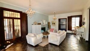 Resale - Finca / Country Property - Rojales - Heredades